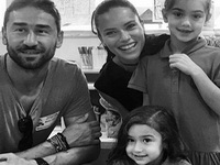 Adriana Lima i Marko Jarić zajedno proslavili Dan zaljubljenih