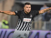 KRAJ LJUBAVI Božinov oprostio sva dugovanja i napustio Partizan!