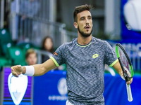 Džumhur napredovao dvije, a Bašić tri pozicije na ATP listi