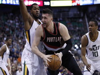 Jusuf Nurkić odličan u porazu Blazersa kod Pistonsa