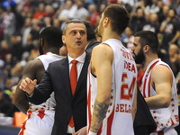 Radonjić pred Bamberg: Nije moranje, već htenje