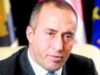 Haradinaj: Odluka suda je sramotna, ja sam politički talac