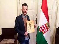 Suljić postao mađarski državljanin: Dobio sam priliku da igram za zemlju u kojoj me cijene