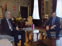 Dodik i Čović saglasni: Bit će teško sarađivati u BiH nakon avanture s revizijom presude
