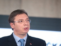 Aleksandar Vučić danas dolazi u Sarajevo