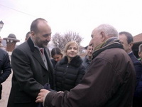 Janković: Ljajić je Vučićev talac