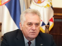 Tomislav Nikolić prelomio: Idem u penziju, ali ne i iz politike
