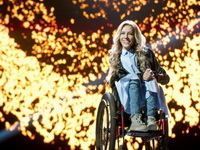 Organizatori Eurosonga zahtijevaju učešće Rusije na takmičenju u Kijevu