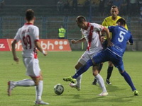 Liga za prvaka - Danas susreti drugog kola, derbi susreti u Mostaru i Tuzli