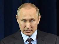 NAPETOST RASTE: Putin i Tilerson o Siriji