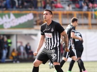 Partizan slavio u Pazaru posle preokreta