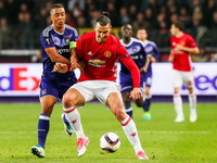 Ibrahimović i društvo dočekuju Anderlecht, Schalke se nada velikom preokretu protiv Ajaxa