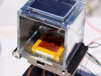 Izumljen uređaj koji pravi pitku vodu iz zraka u pustinjskim uvjetima