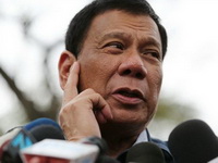 Filipinski predsjednik optužen za masovna ubistva