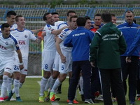 Široki Brijeg do finala Kupa BiH sa šest pobjeda i gol razlikom 14:1