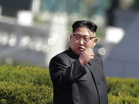 Severna Koreja: CIA pokušala da ubije Kima!