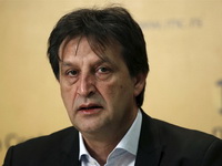 Bratislav Gašić zvanično postavljen za šefa BIA