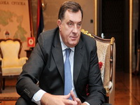 Dodik: Kada Srbi budu imali stabilnost u BiH odustat ćemo od referenduma