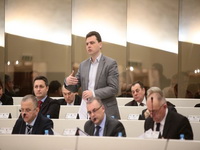 Parlament BiH: U aktuelnom sazivu usvojeno svega pet zakona koje je predložila opozicija