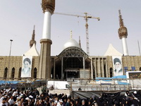 Sedam ljudi ubijeno u iranskom parlamentu, u Homeinijevom mauzoleju aktivirana bomba