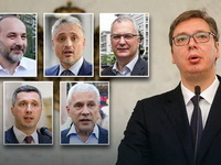 "JA MU NEĆU DAVATI ALIBI" Kako će opozicija odgovoriti Vučiću na poziv