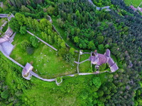 Počela prodaja ulaznica za ljetni spektakl Dine Merlina na Tvrđavi Ostrožac