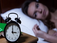 Naučnici otkrili: Insomnija nije umišljena bolest, uzrok je u genima