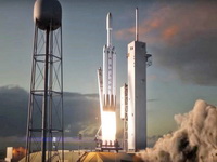 SpaceX će za tri mjeseca u svemir poslati svoju najveću raketu