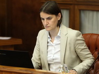 "Izbor Ane Brnabić je rafinirani potez Vučića"