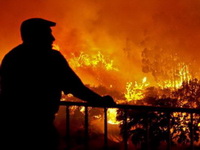 Požari i dalje bukte u Portugalu