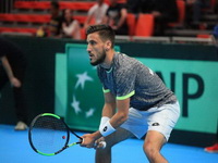 Džumhur danas protiv 16-godišnjeg Kanađanina na ATP Challengeru u Bloisu