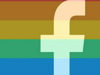 Facebook određenim zemljama uskratio LGBT zastavu na "reakcijama"