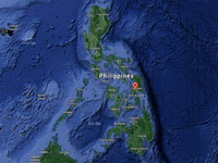 Filipine pogodio zemljotres jačine 6,9 stepeni, još nema informacija o žrtvama i šteti