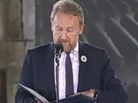 Izetbegović u Potočarima: Pomirenja nema sve dok ne bude pobijeđena izopačena ideologija