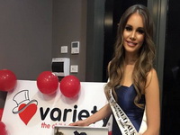 Bosanka rođena u izbjeglištvu: Esma Voloder izabrana za Miss Australije