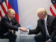 SEDAM TEORIJA Šta zapravo stoji iza "TAJNIH RUSKIH VEZA" Donalda Trampa