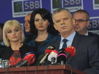 SBB: Nikada više nećemo ući u koaliciju s Bakirom Izetbegovićem