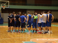 Bh. košarkaši gostuju u Švedskoj: Podmlađena ekipa predvođena Vujoševićem ima energije za pobjedu