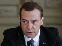 Medvedev: Kongres je ponizio Trumpa, ovo je objava trgovinskog rata Rusiji