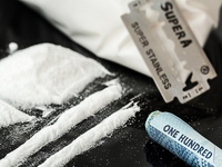 Na jahti u Australiji zaplijenjeno 1,46 tona kokaina