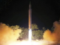 Severna Koreja: OSVETA, još jače atomske bombe