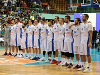 Bh. košarkaši dočekuju Armeniju, novog protivnika na putu ka SP-u