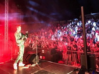 Nick Hallam iz benda Stereo MC's: Radujemo se nastupu u Sarajevu, očekujemo energičnu publiku