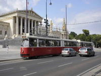 Preduzeće "Wiener Linien" u Beču podučava djecu o sigurnosti u gradskom prevozu