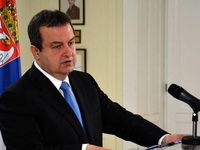 Dačić: Razgraničenje na KiM eliminisaće uzroke eventualnog rata između Srba i Albanaca