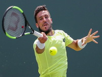 Džumhur u četvrtfinalu ATP Challengera u Santo Domingu