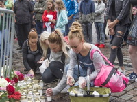 Osumnjičeni za napad nožem u Finskoj je Marokanac Abderrahman Mechkah