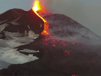 Super-vulkan preti planeti, NASA ima plan za spas?