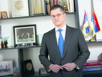 Jeremić: Povlačenje celokupnog osoblja ambasade je diplomatski dilentatizam