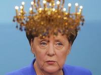 Merkel - Turcima nije mesto u EU, prekid pregovora